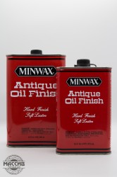 Античное масло для древесины MinWax (США) 946 мл